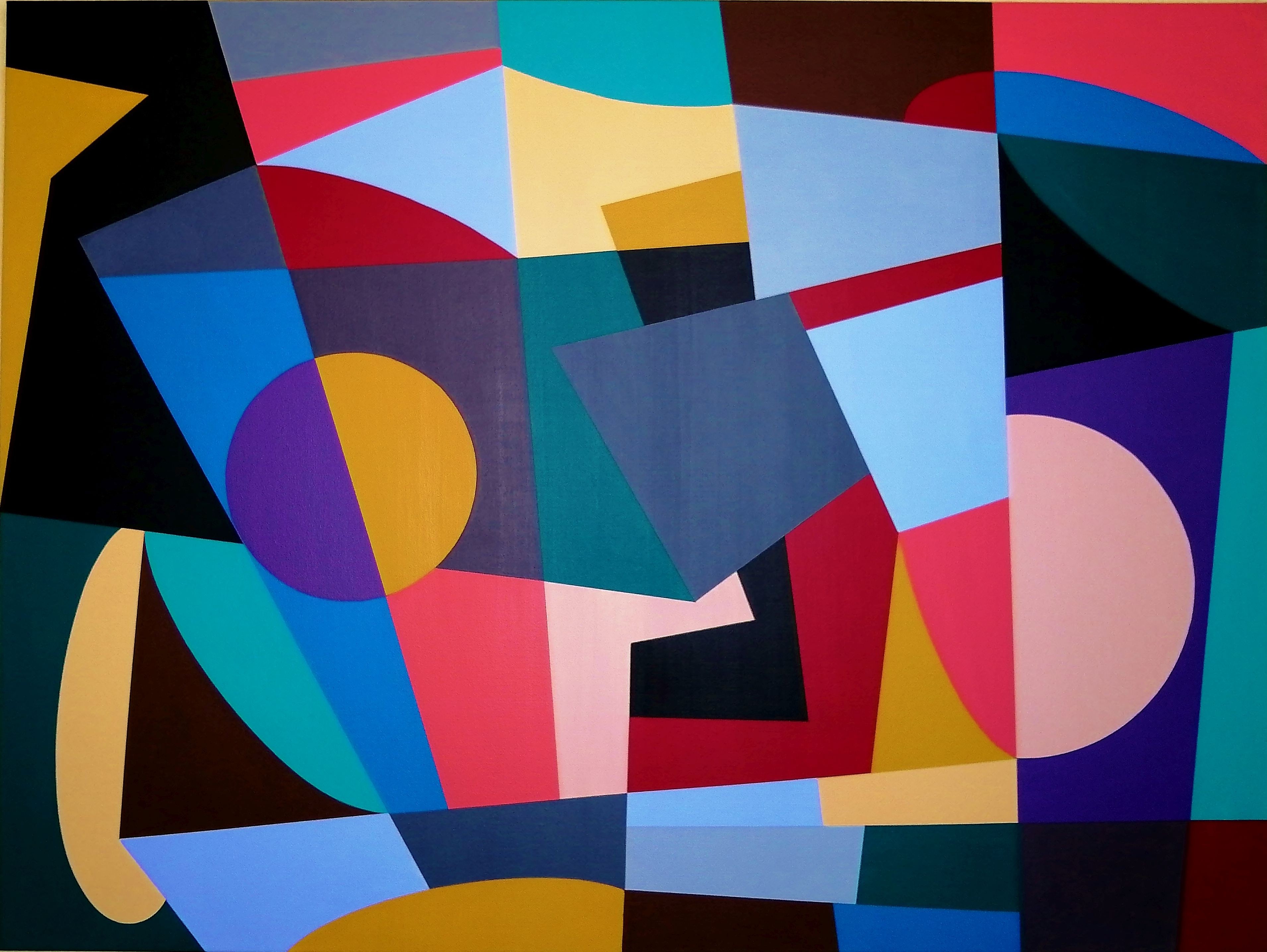 Juan Jose Hoyos Quiles, Native New Yorker Juan Jose Hoyos Quiles, Native New Yorker