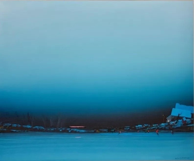 Andre Philibert, Le domaine des glaces Andre Philibert, Le domaine des glaces