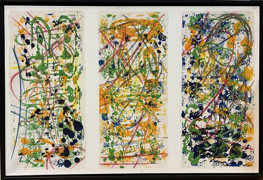 Bernie Taupin