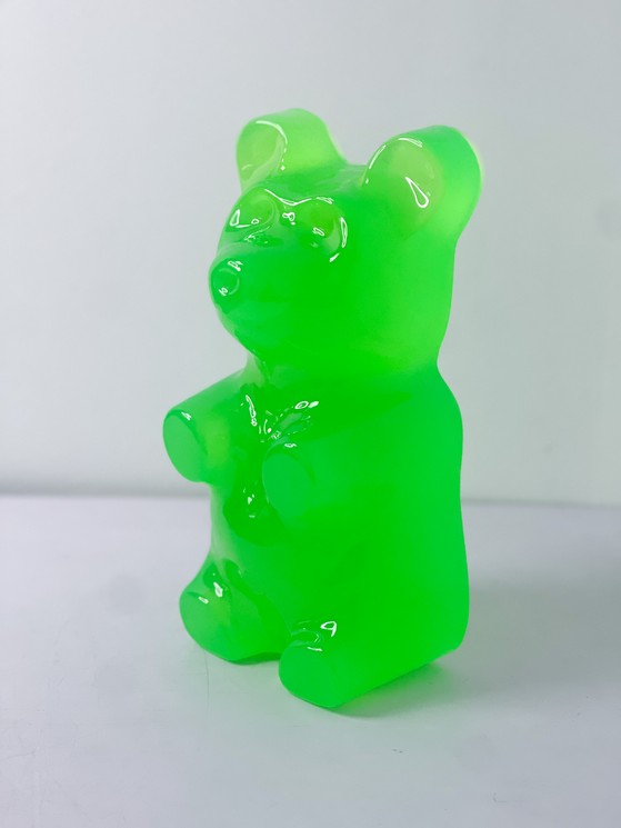 All Resin Gummy Bear Options -  in 2023