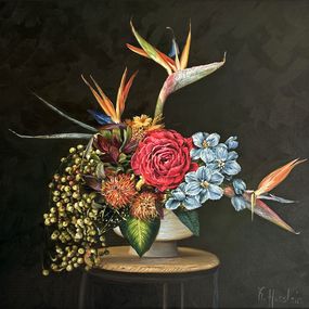 Had we but world enough and time, Katharina Husslein