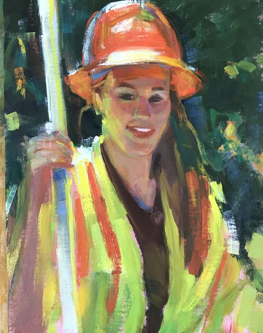 Julie Wende
