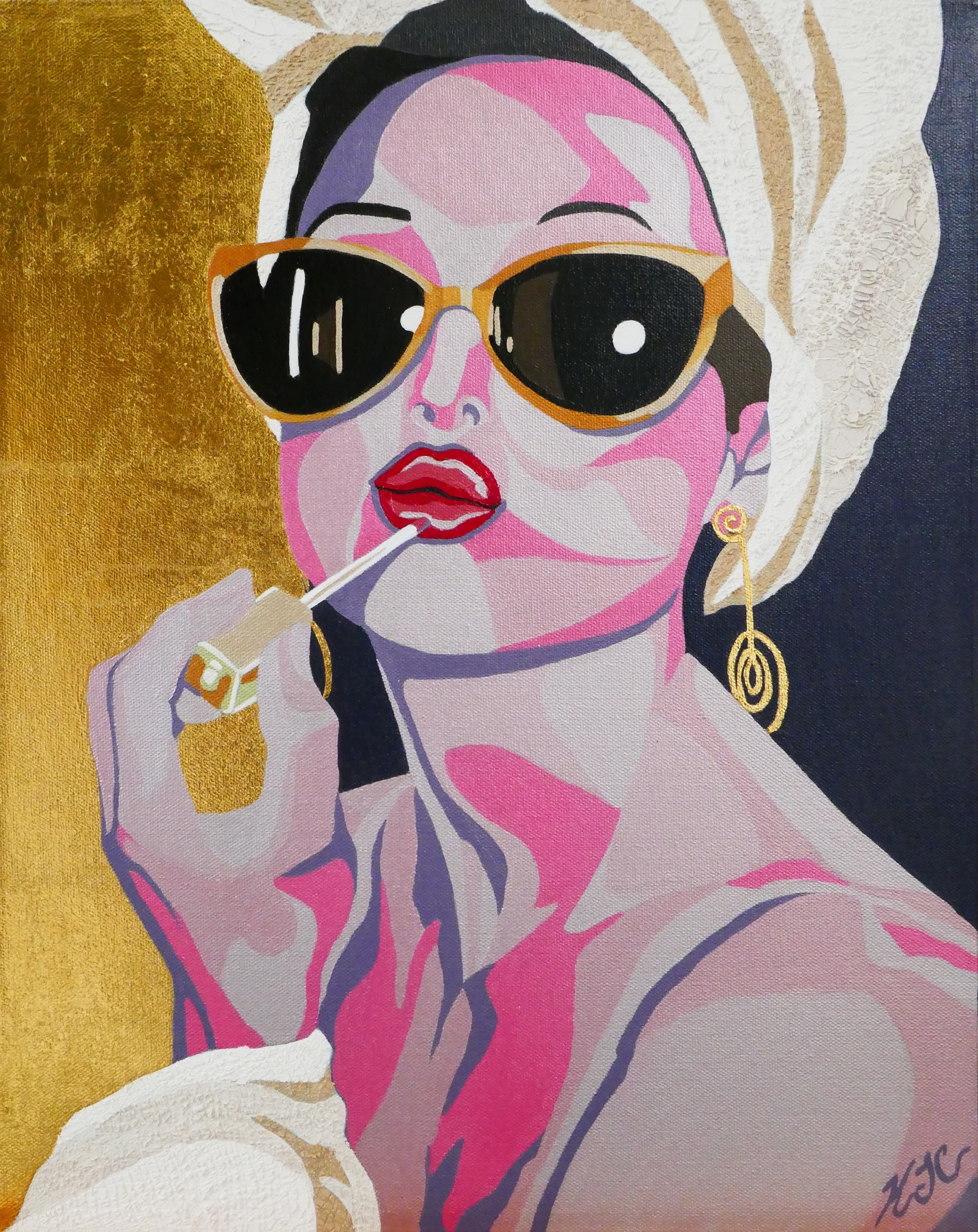 Karen Coates, Kiss Me Karen Coates, Kiss Me