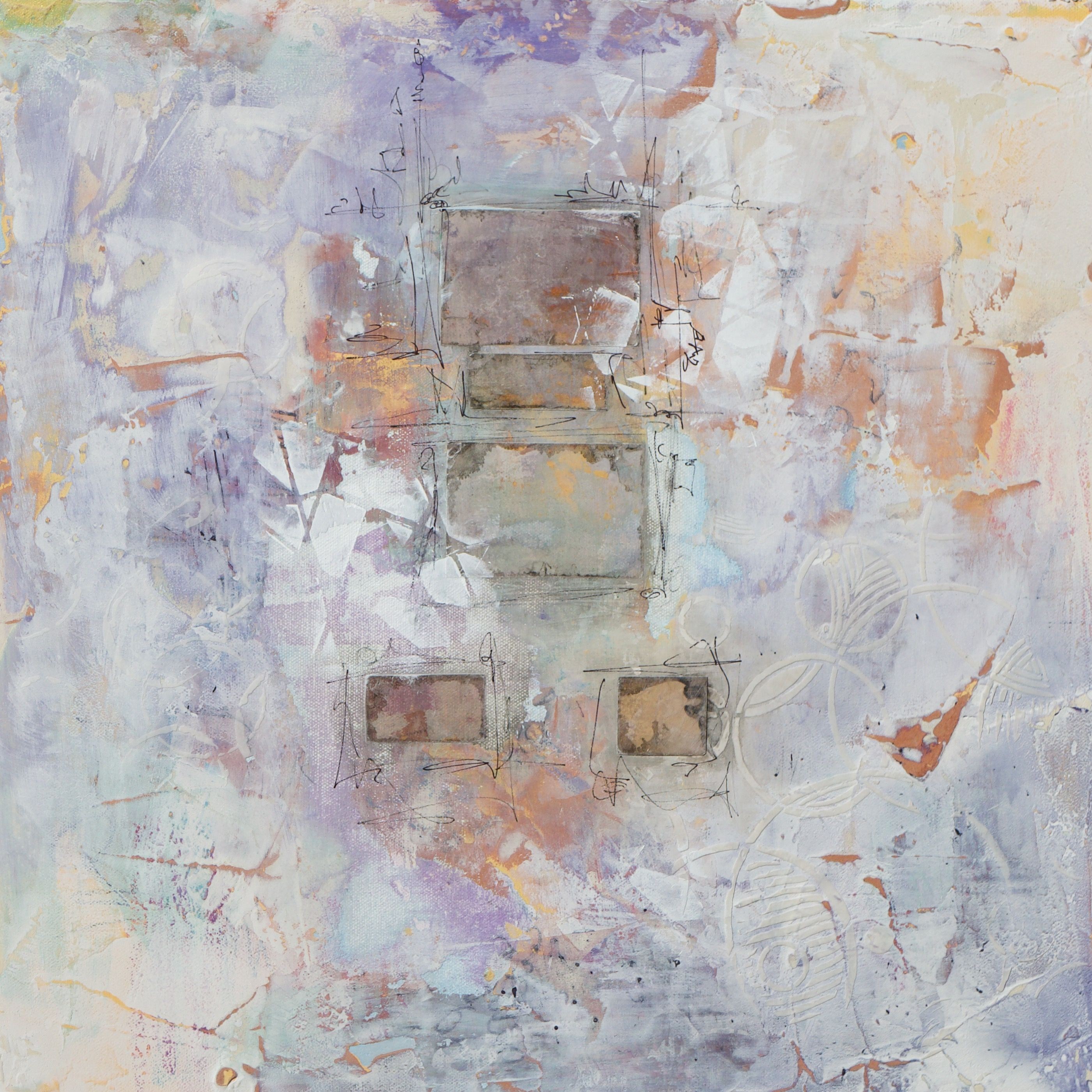 Karen Hale, Relic Of The Past III Karen Hale, Relic Of The Past III