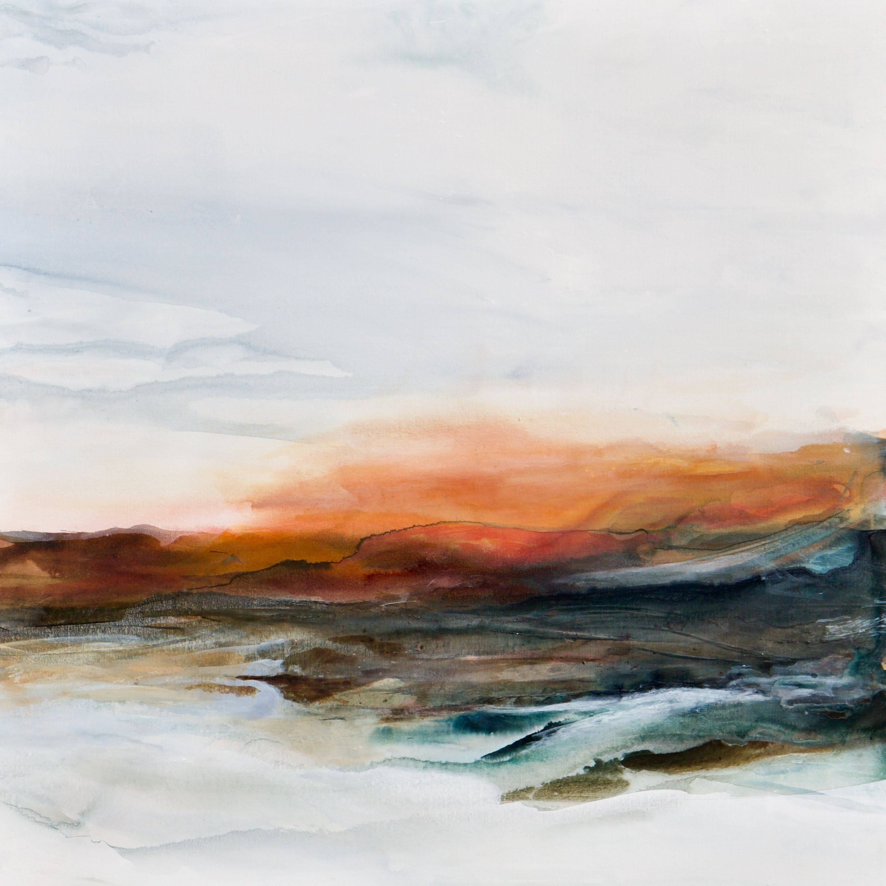 Karen Hale, Coastal Impressions Karen Hale, Coastal Impressions