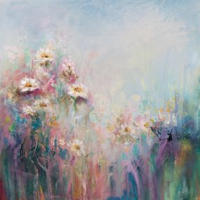Painting, Spring Collection, Karen Hale