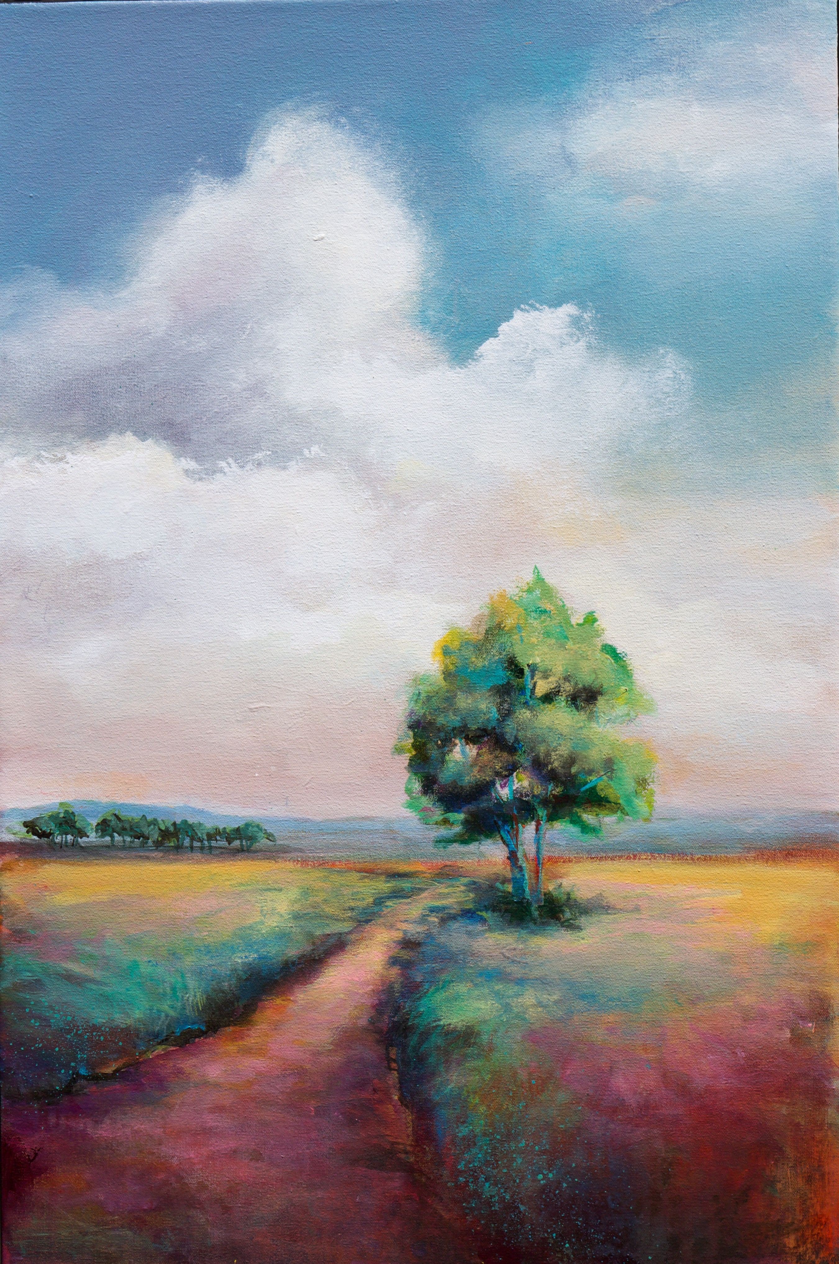 Karen Hale, Down The Lane Karen Hale, Down The Lane
