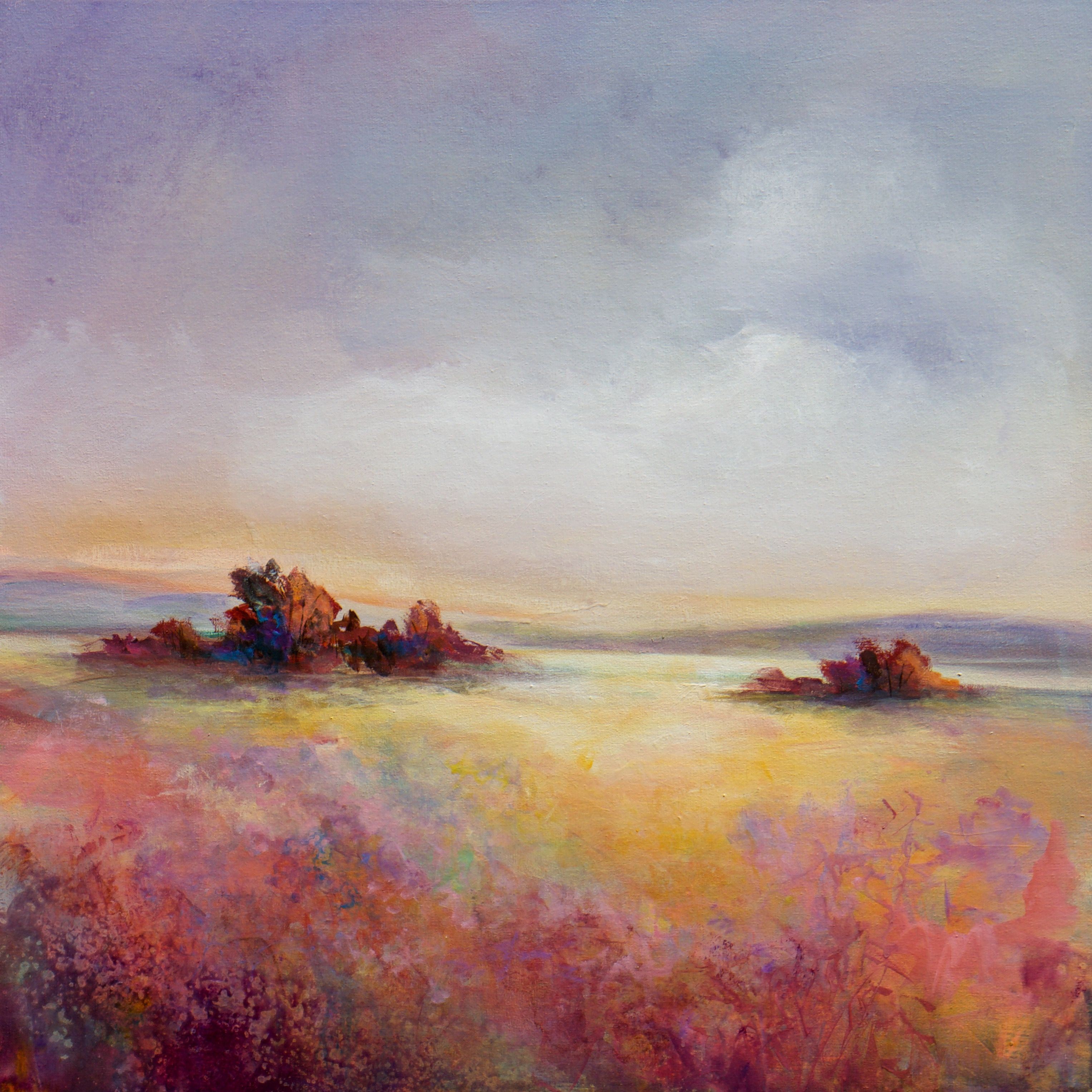 Karen Hale, Breath Of Fresh Air Karen Hale, Breath Of Fresh Air