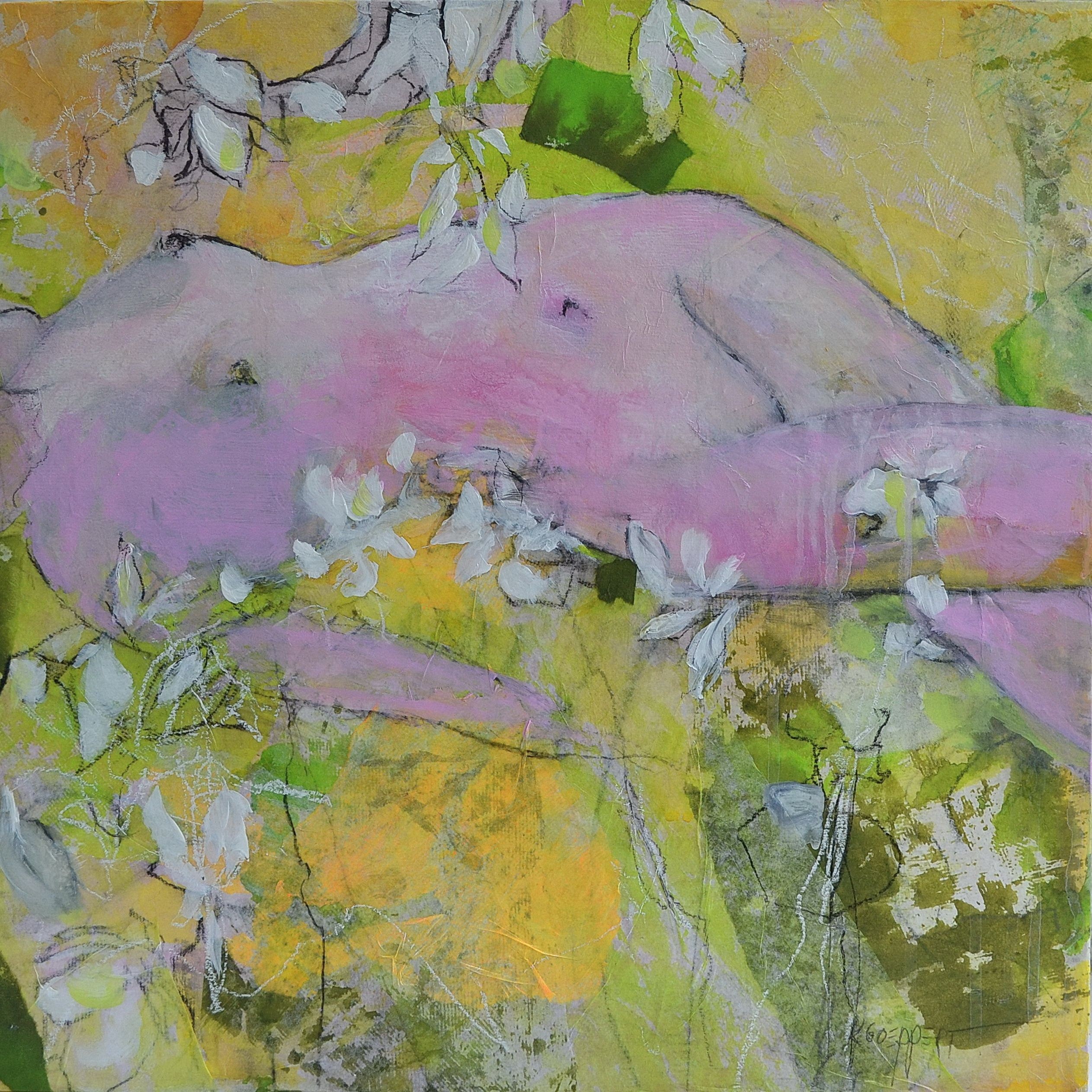 Karin Goeppert, Primavera Karin Goeppert, Primavera