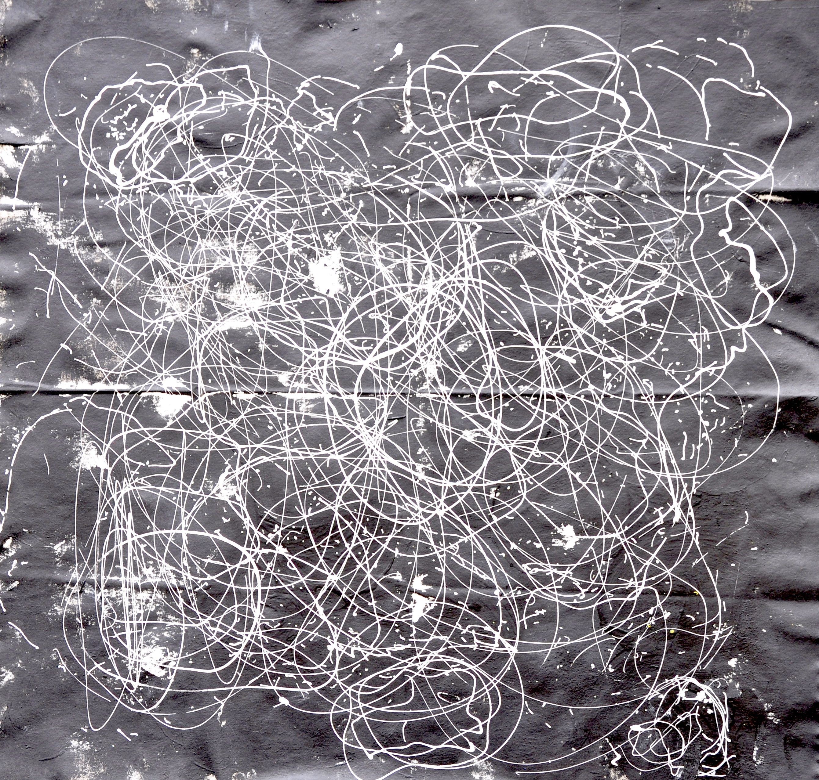 Kevin Brewerton, Organizing the Universe Kevin Brewerton, Organizing the Universe