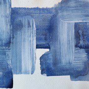 Painting, Geo, KR Moehr