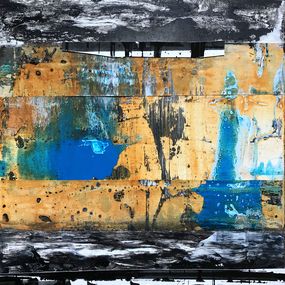 Peinture, Inserted.0323, Kris Haas