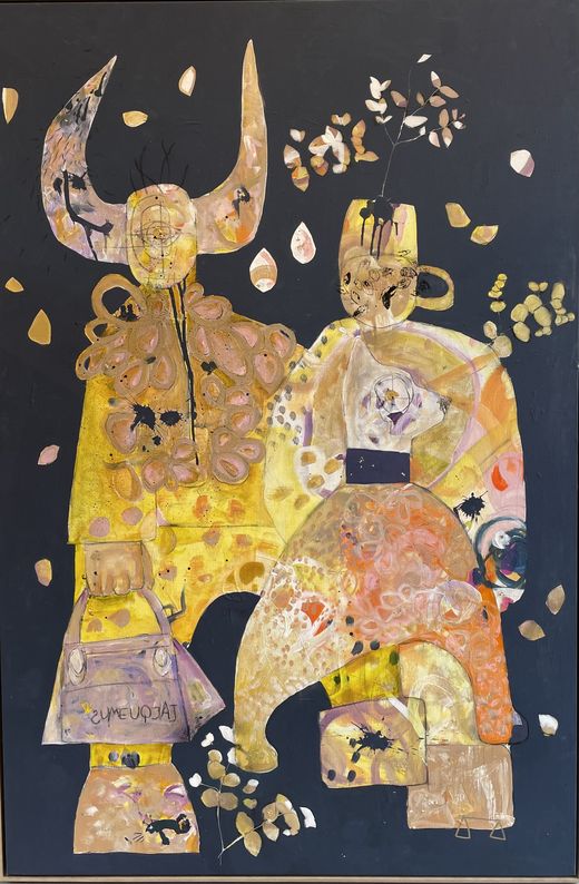 Anna Preiss
