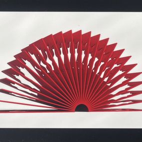 Print, ID Forme 25, Luc Lapraye