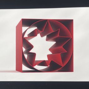 Drucke, ID Forme 01, Luc Lapraye