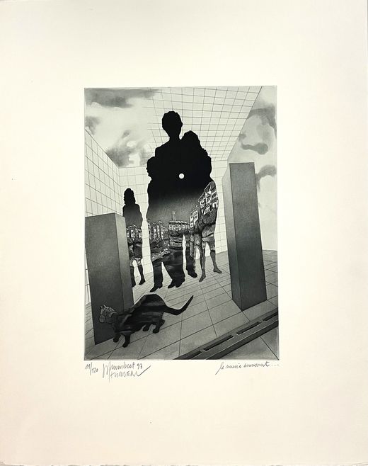 Jean-Pierre Humbert