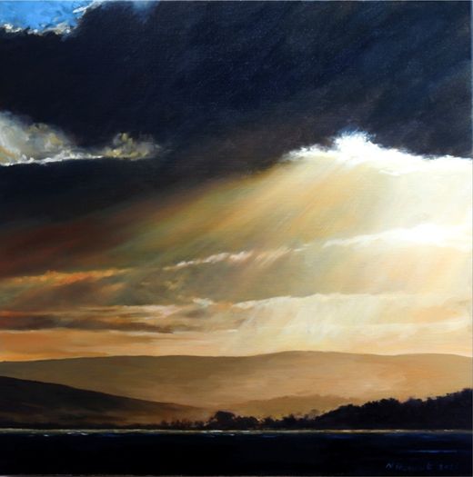 Nigel Stewart