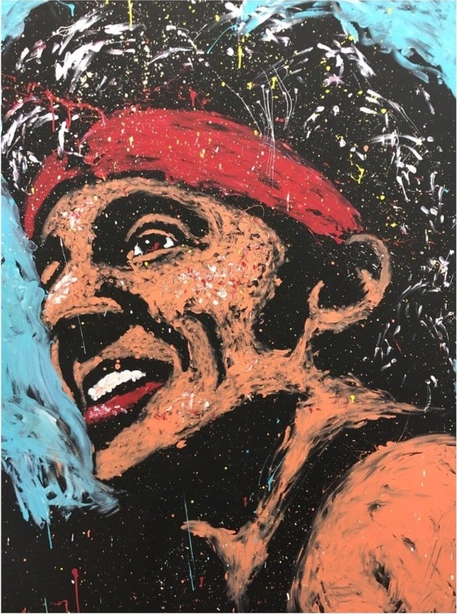 Brian Olsen, Bruce Springsteen Brian Olsen, Bruce Springsteen