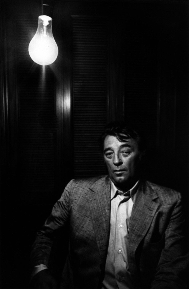 Bruce Pittman, Mitchum Bruce Pittman, Mitchum