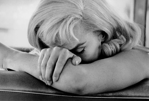 Cornell Capa