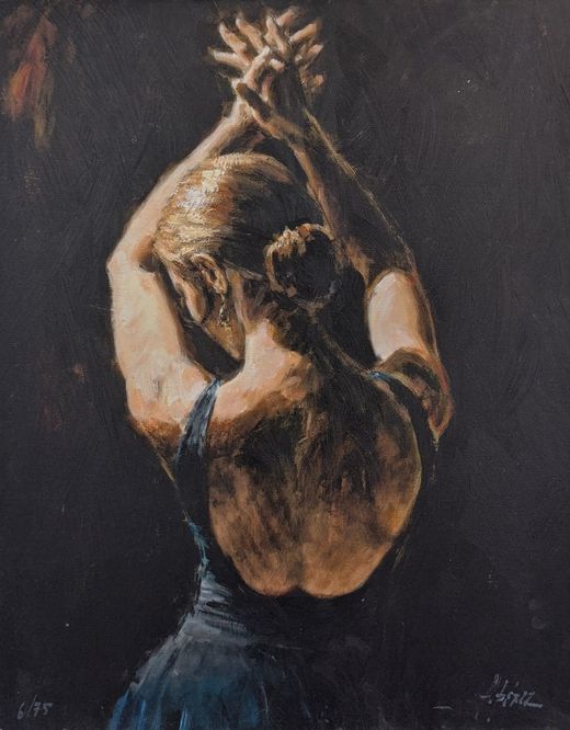 Fabian Perez