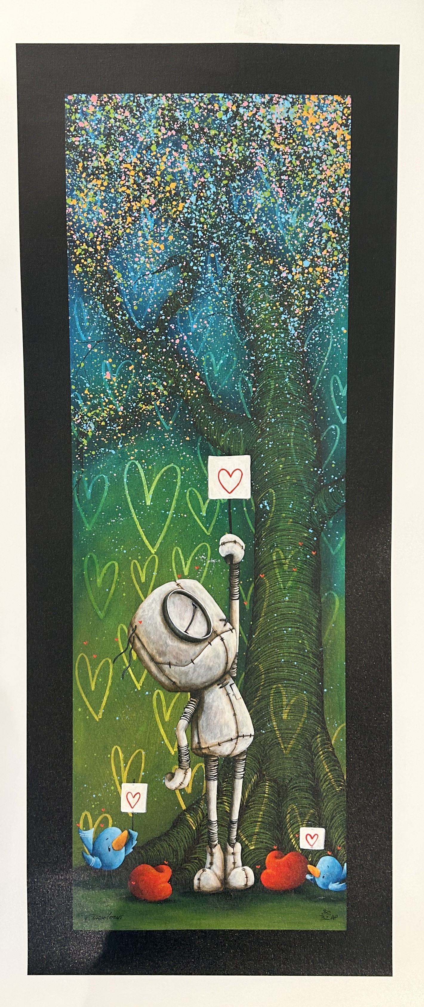 Fabio Napoleoni, If you don't stand for something Fabio Napoleoni, If you don't stand for something