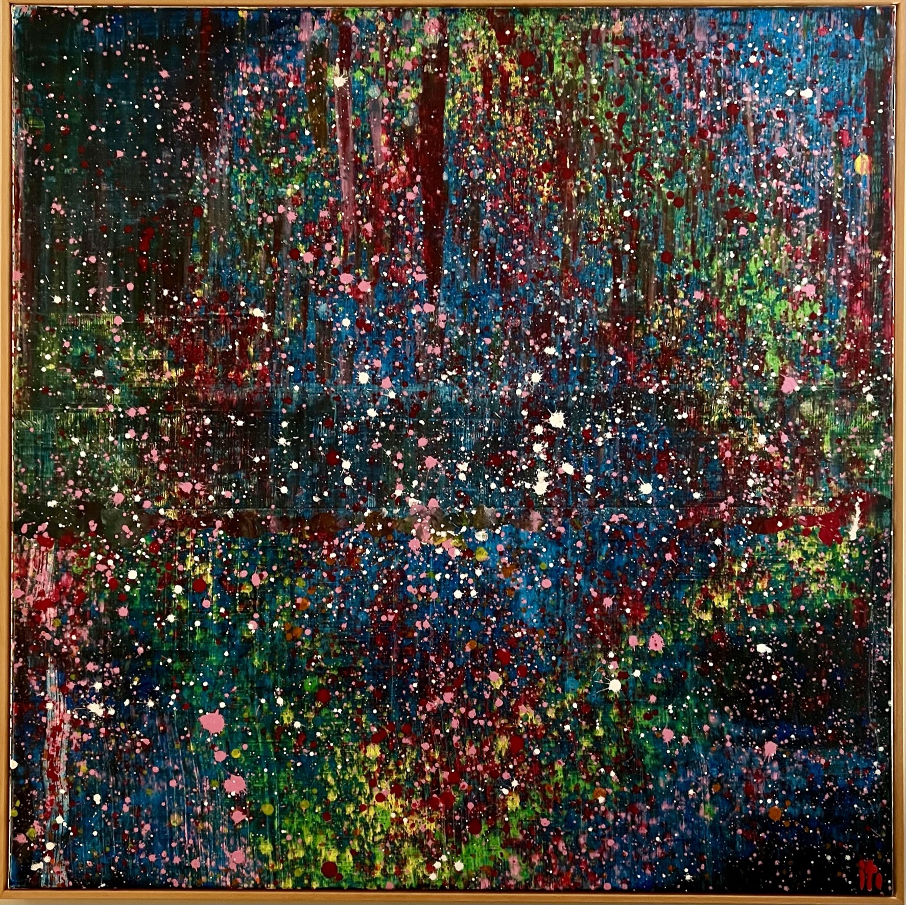 Ito Dubois, Experimental Ito Dubois, Experimental