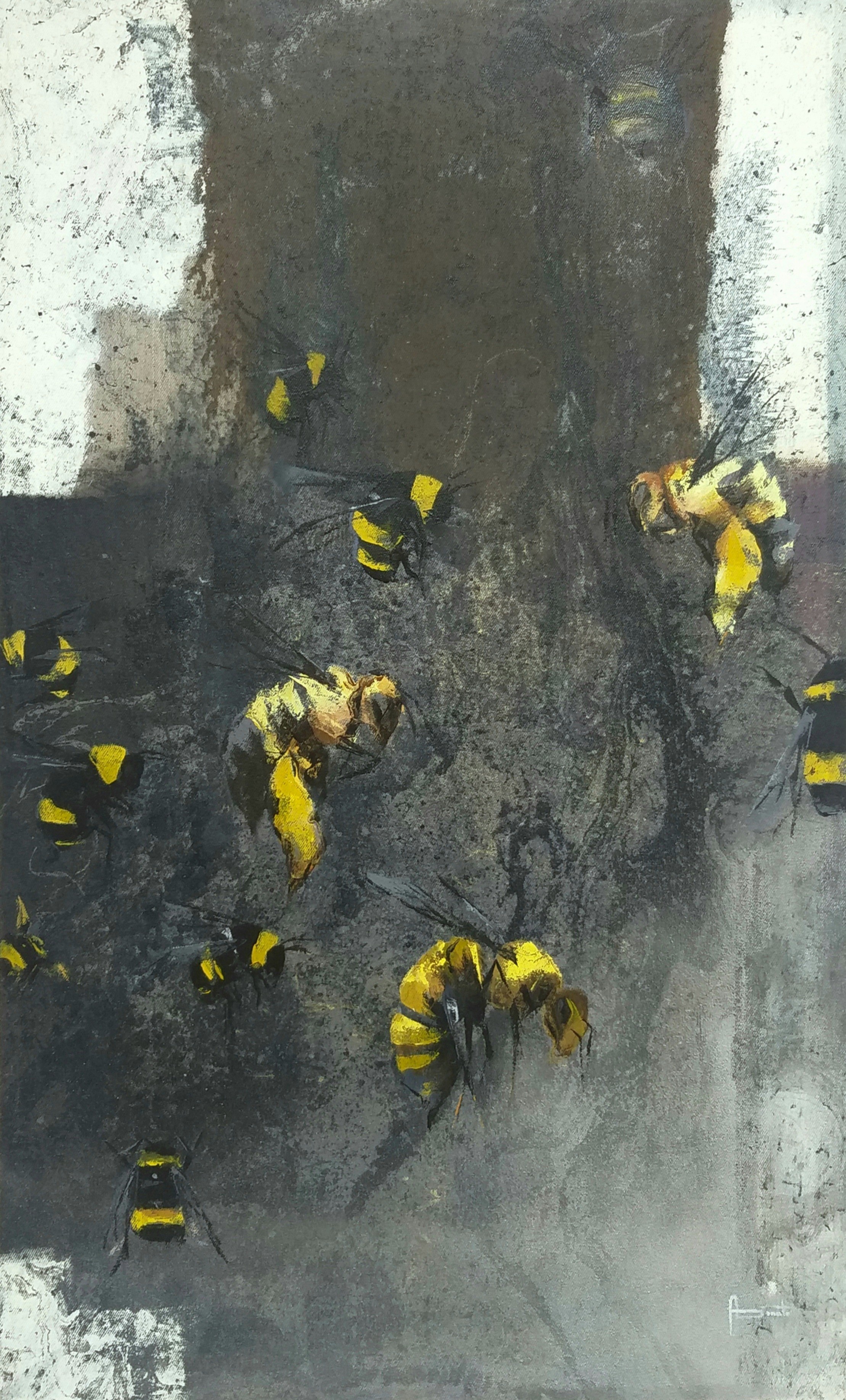 Adda Donato, Swarm Adda Donato, Swarm