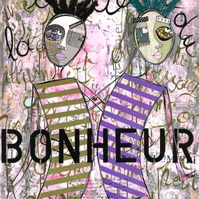 Pintura, La lumière du bonheur, RogerM