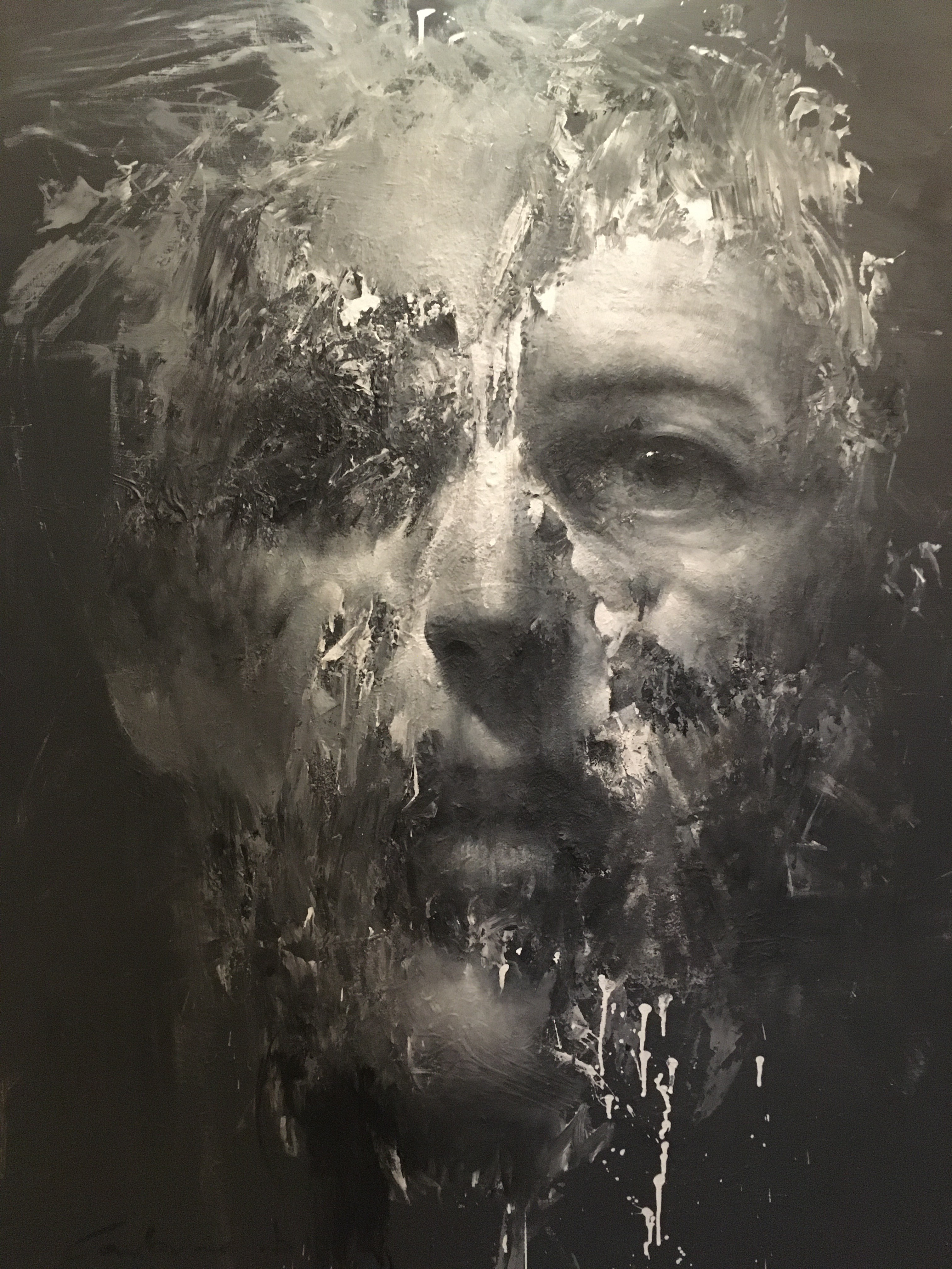 Benjamin Carbonne, Presence Benjamin Carbonne, Presence