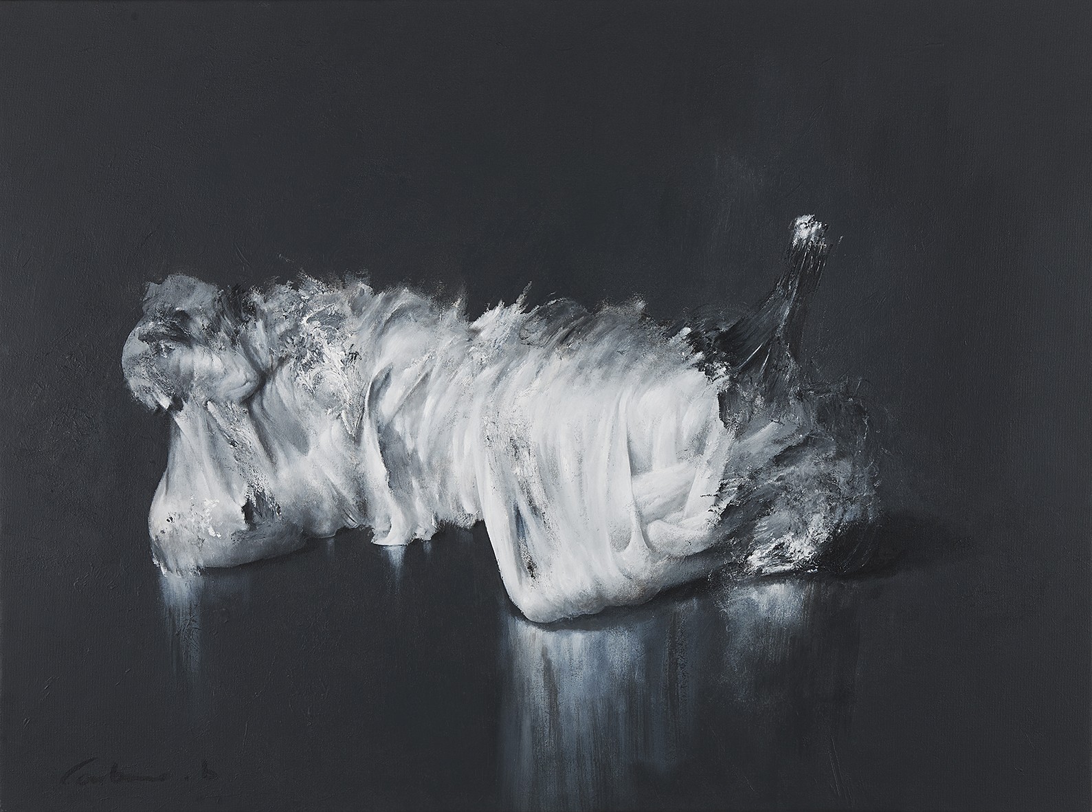 Benjamin Carbonne, Combustion Benjamin Carbonne, Combustion