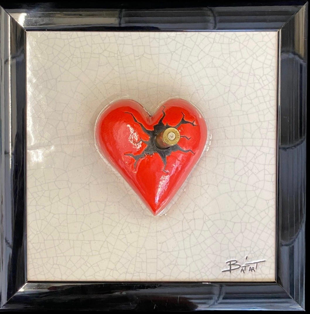 Bat'Art, Le cri du cœur Bat'Art, Le cri du cœur