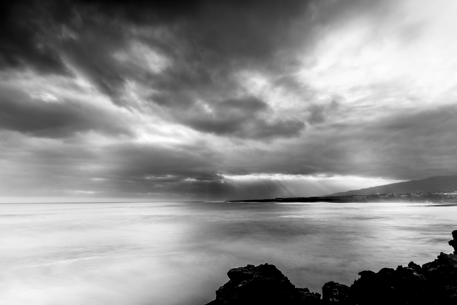 Jean-Guy Nakars, Fog tide Jean-Guy Nakars, Fog tide
