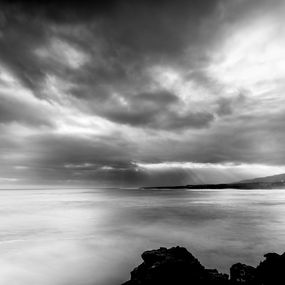 Fog tide, Jean-Guy Nakars