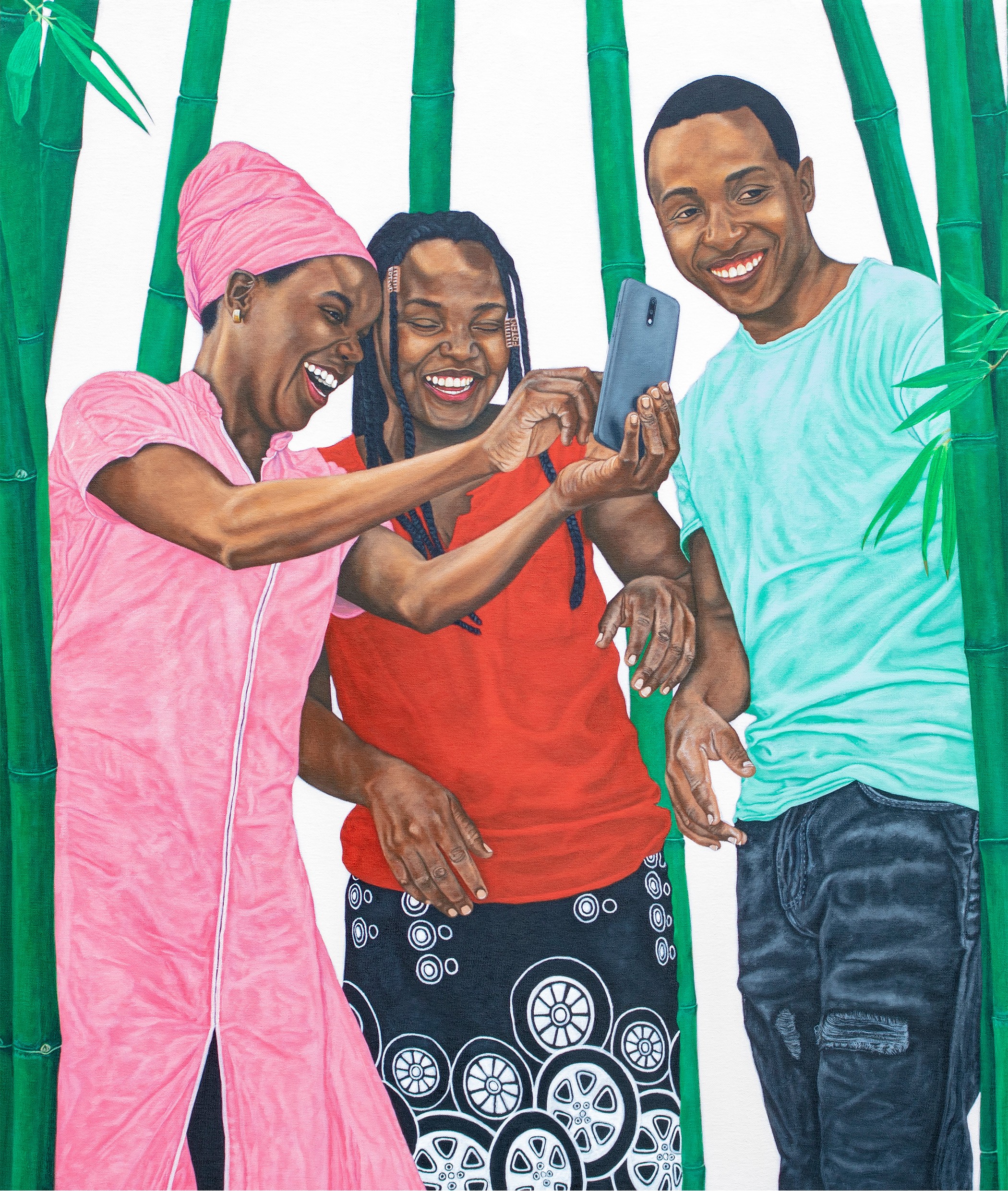 Switzin Twikirize, Sounds of friendship Switzin Twikirize, Sounds of friendship