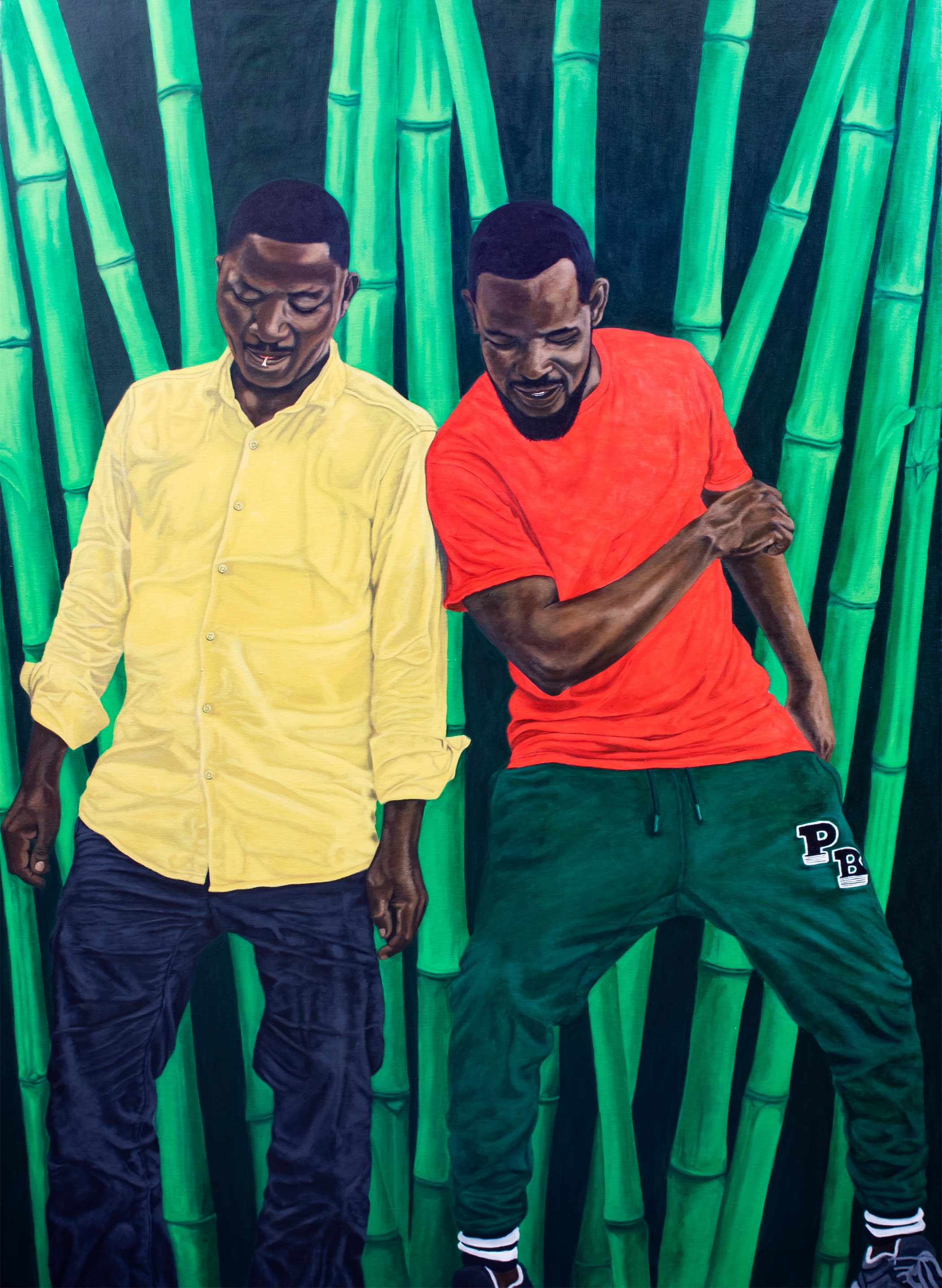 Switzin Twikirize, Evening Groove Switzin Twikirize, Evening Groove