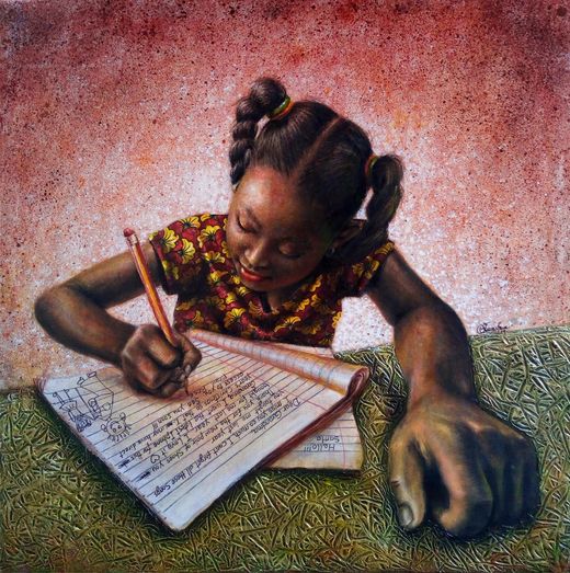 Oluwaseun Ojebiyi