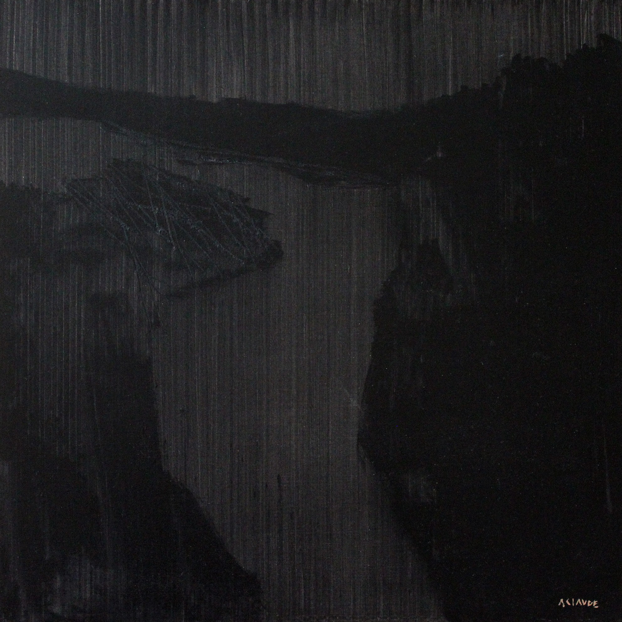 Alex Claude, La Nuit Alex Claude, La Nuit