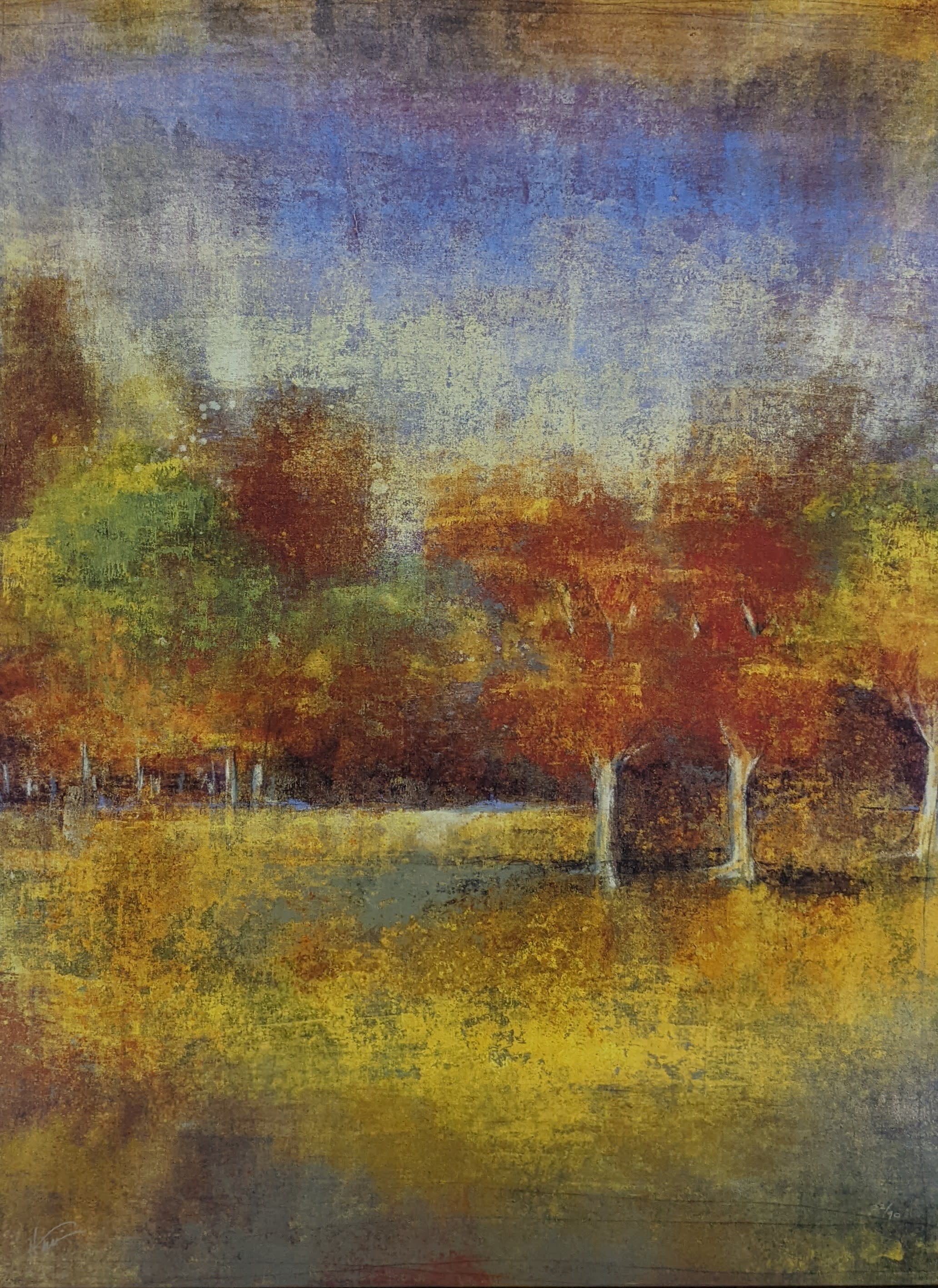 Maeve Harris, Amber Twilight Maeve Harris, Amber Twilight