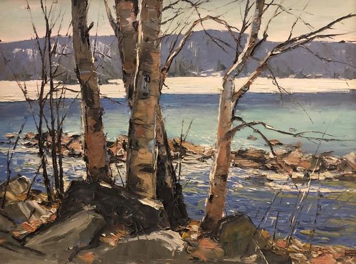 Murray McCheyne Stewart