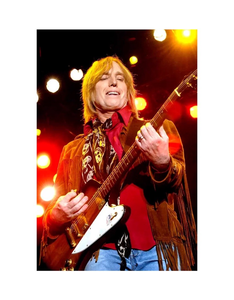 Robert Knight, Tom Petty Robert Knight, Tom Petty