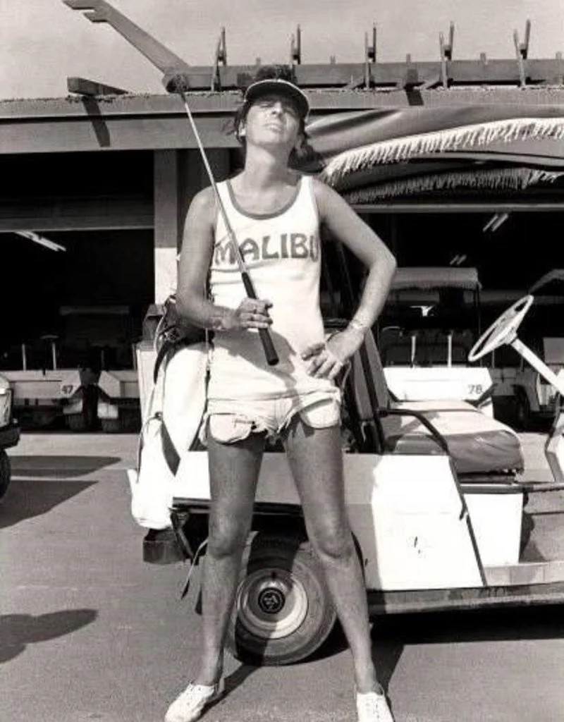 Robert Knight, Alice Cooper, Hawaii Robert Knight, Alice Cooper, Hawaii