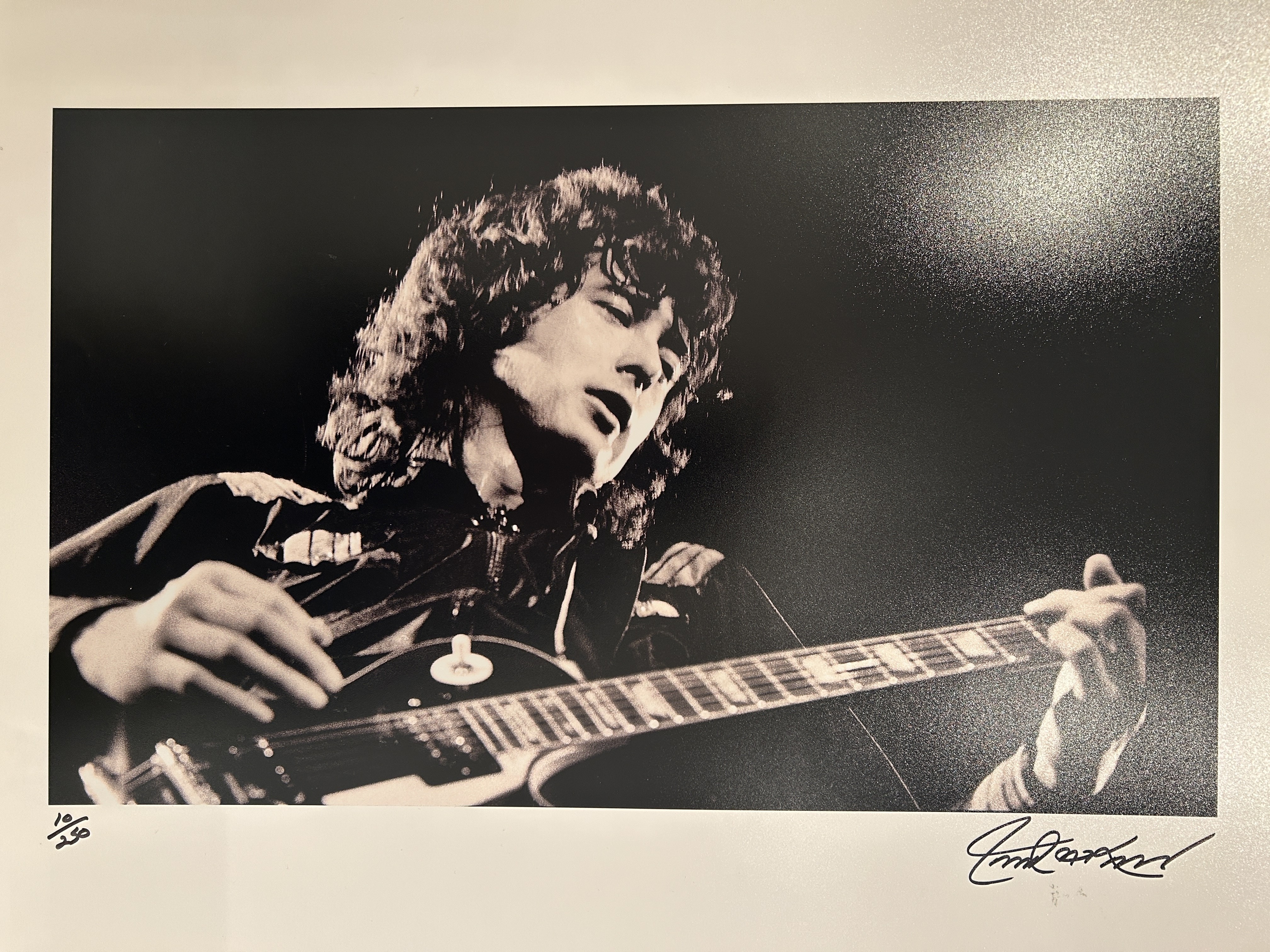 Robert Knight, Jimmy Page Robert Knight, Jimmy Page