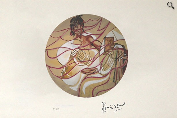 Ronnie Wood, Tools of my Trade Ronnie Wood, Tools of my Trade