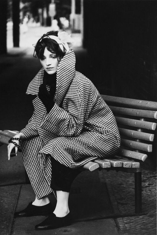 Sibylle Bergemann
