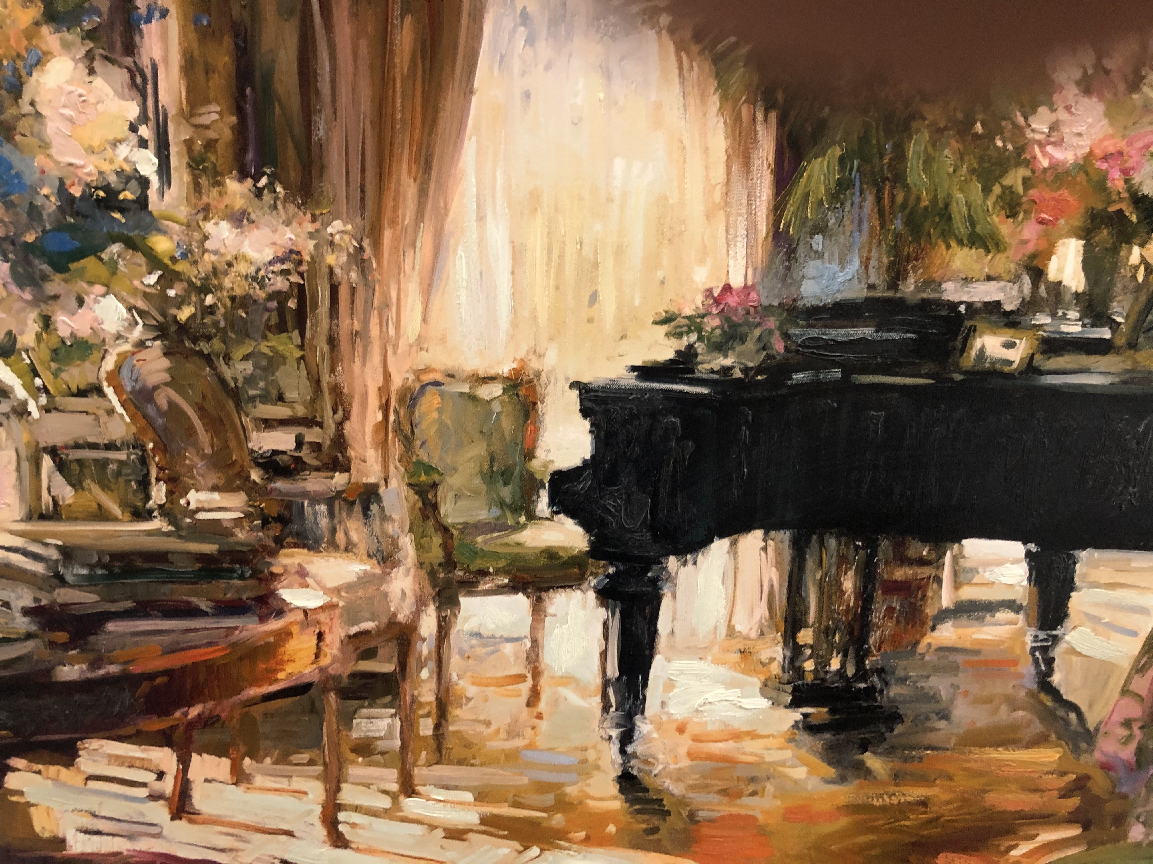 Stephen Shortridge, Adagio Stephen Shortridge, Adagio
