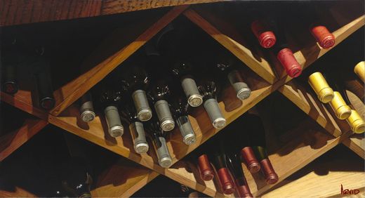 Thomas Arvid