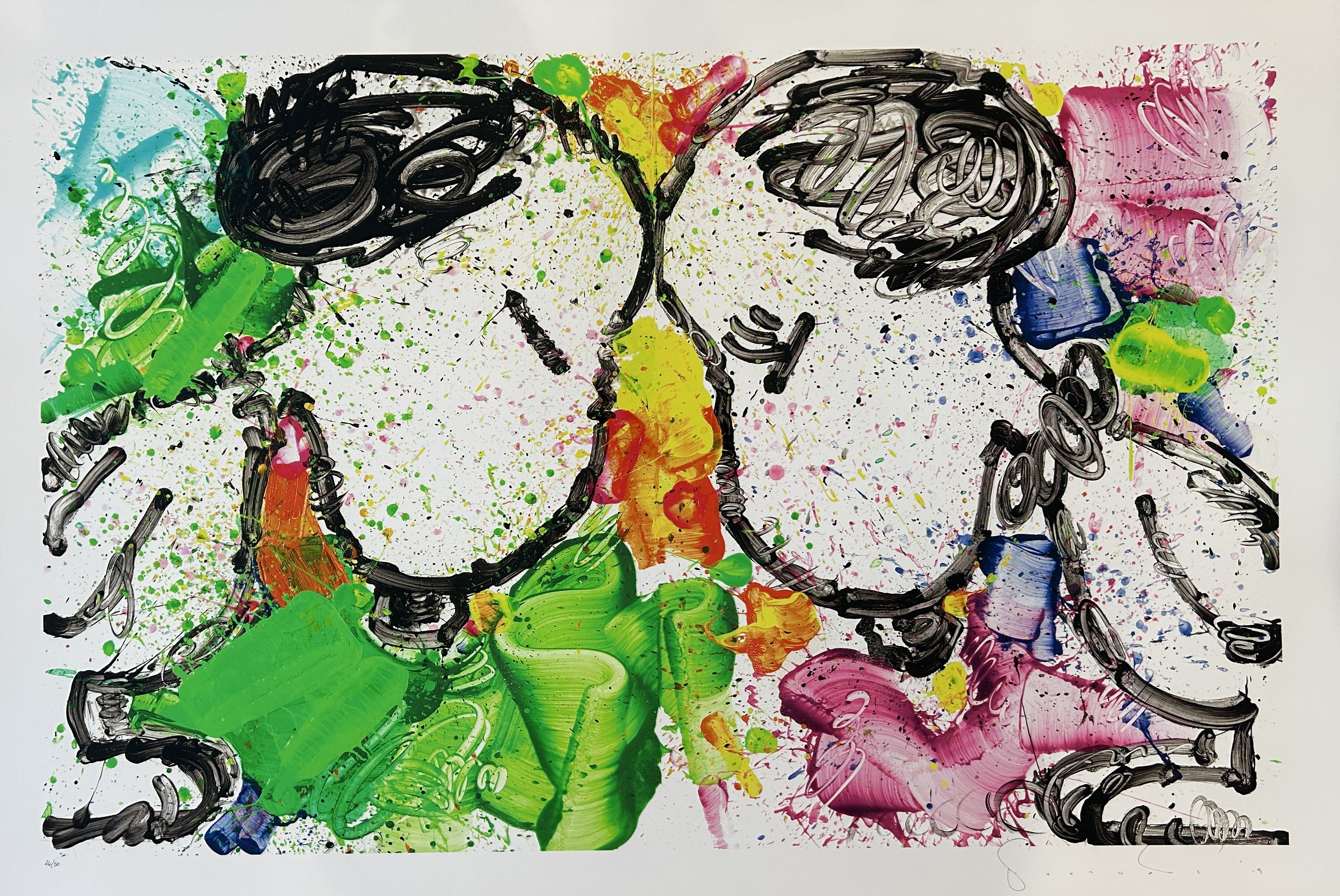 Tom Everhart, My Brothers and Sisters Tom Everhart, My Brothers and Sisters