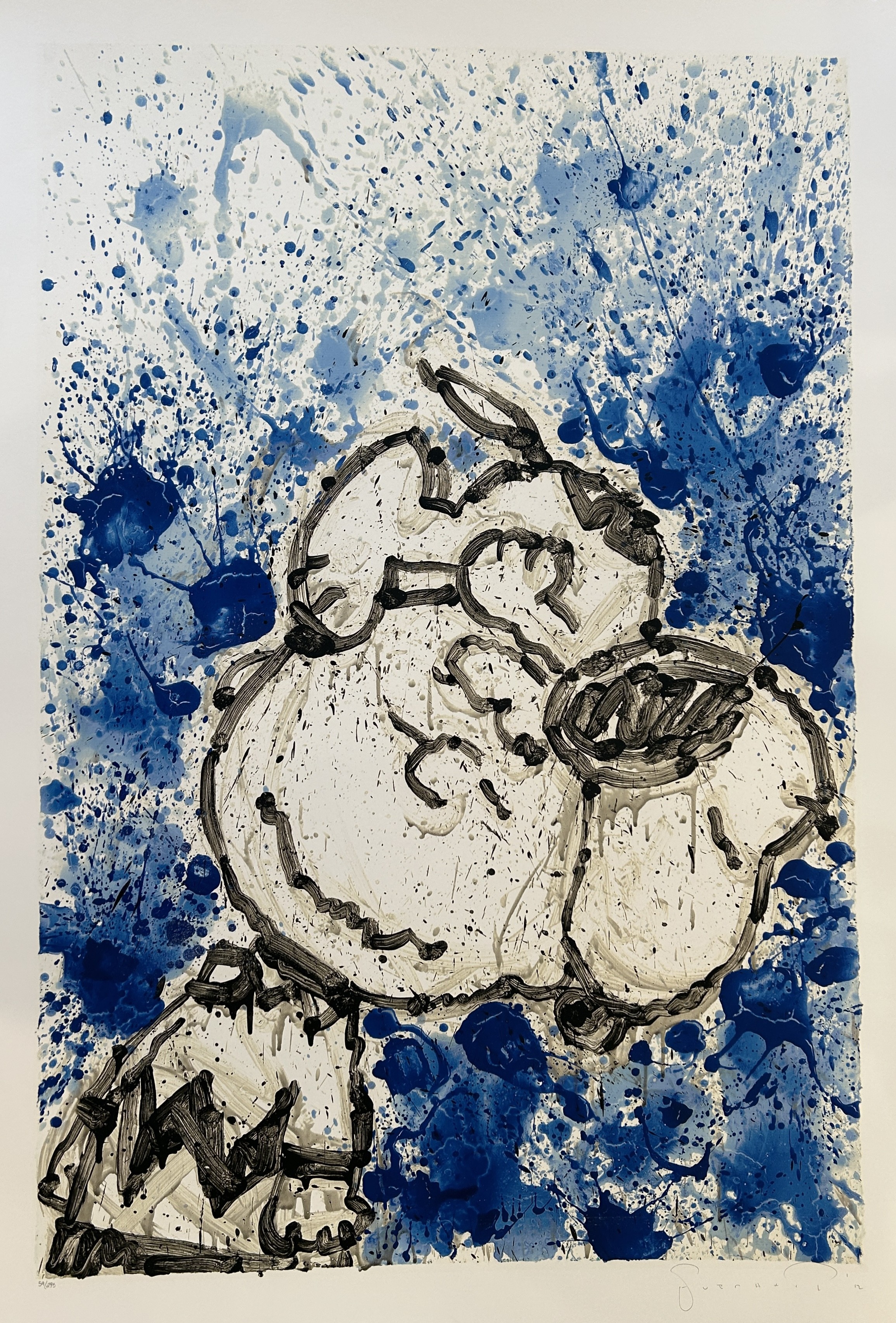 Tom Everhart, Hipster Dog Dreams Tom Everhart, Hipster Dog Dreams