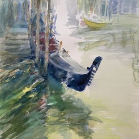 Venice, Wlodzimierz Karczmarzyk